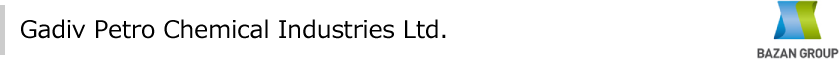Gadiv Petro Chemical Industries Ltd.